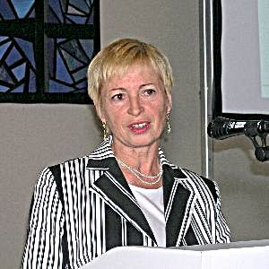 Kinder brauchen Herausforderungen - Prof. Dr. Doris Bardehle