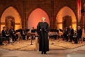 Bundesweite Spendenaktion mit Festgottesdienst aus Detmold gestartet