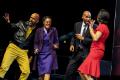 Jetzt Karten sichern - Das Chormusical Martin Luther King kommt nach Lippe!