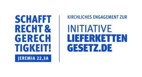 Ein starkes Lieferkettengesetz auf EU-Ebene durchsetzen