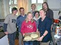 Kinderzimmer im „Haus Gottes“