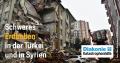 Spenden für Erdbeben-Betroffene