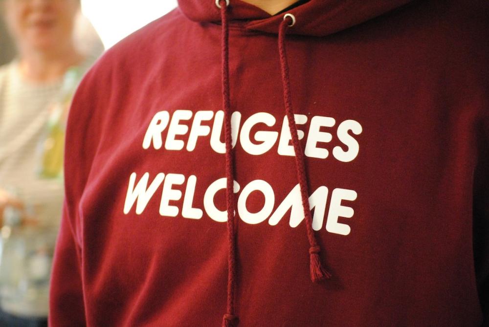 Flucht und Migration