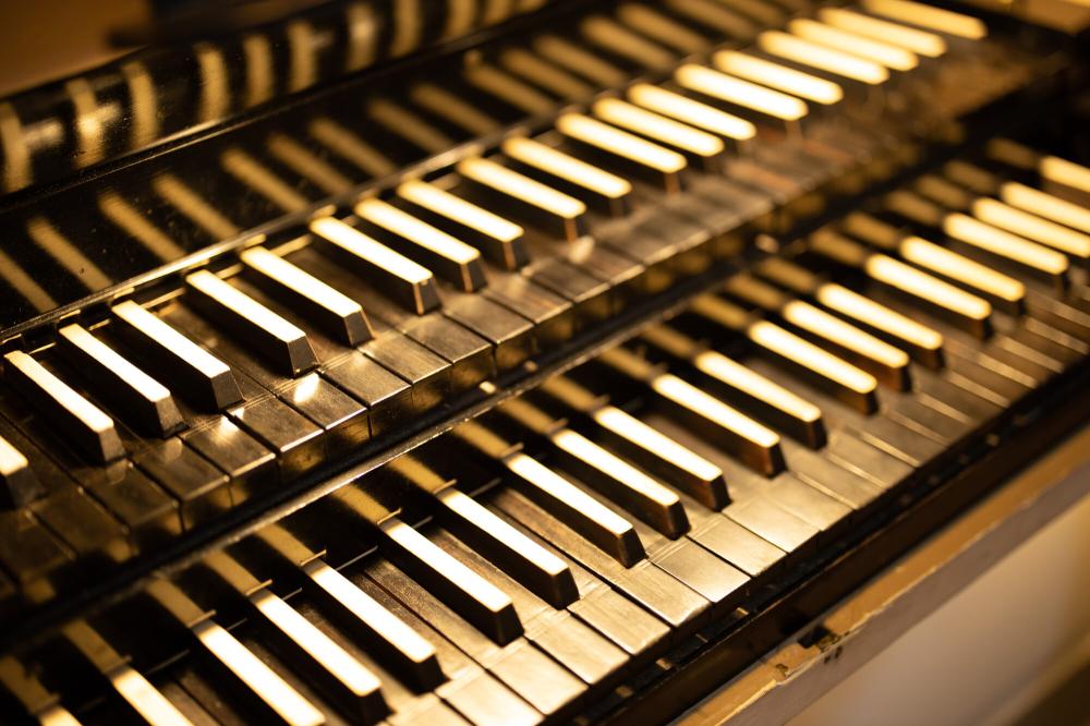 Musik