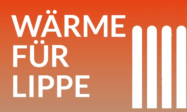 Wärme für Lippe/Detmold gibt Wärme