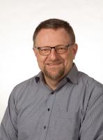 Vakanzvertretung Theologischer Kirchenrat 