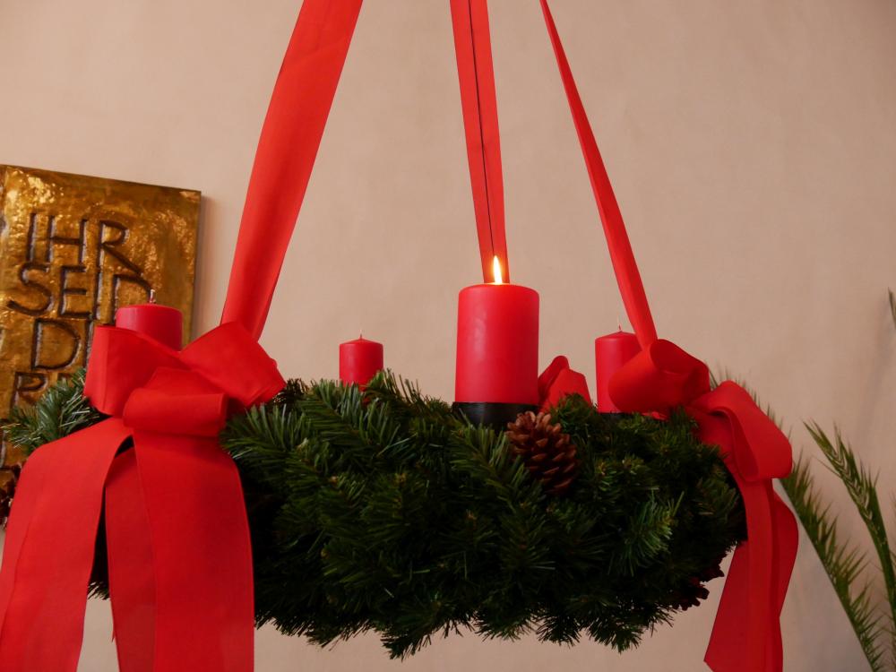 Advent