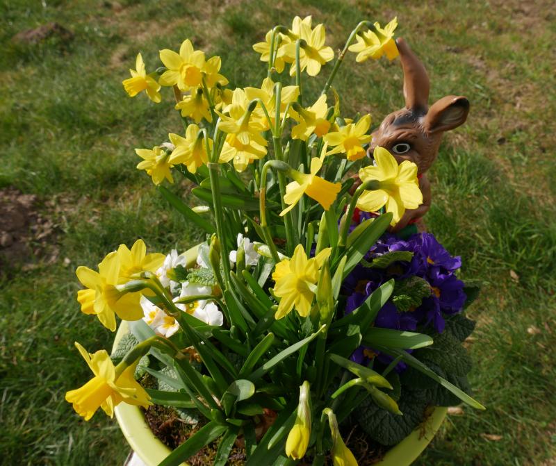 Ostern