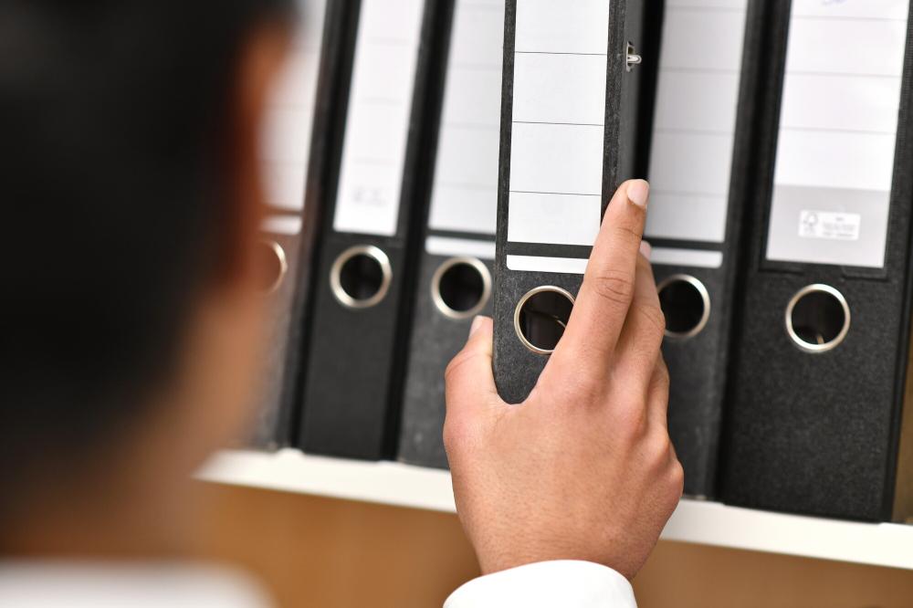 Antragsverfahren