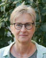 Sabine Hartmann