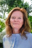 Pfarrerin Dagmar Kübler