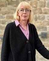 Margarete Groeger