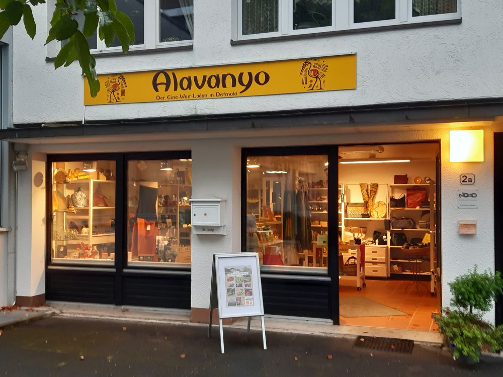 Fair in den Frühling