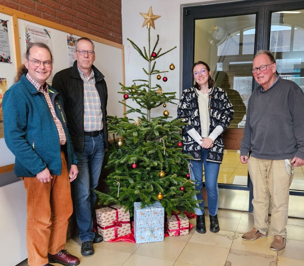 Gemeinsam für Horn-Bad Meinberg