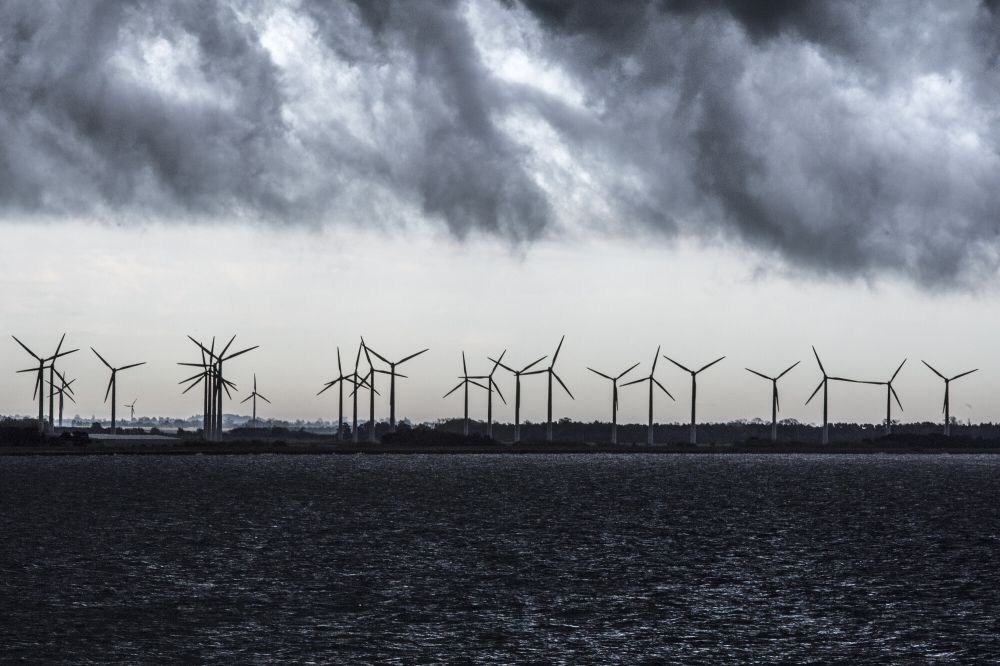 Hexerei und Klimawandel