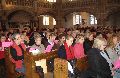 Große Vielfalt an Werken