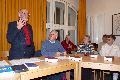 Macht es noch Sinn?