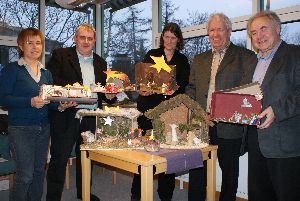Mit Fantasie, Sorgfalt und Liebe -