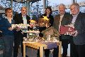 Mit Fantasie, Sorgfalt und Liebe