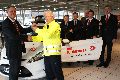Notfallseelsorger bleiben mobil