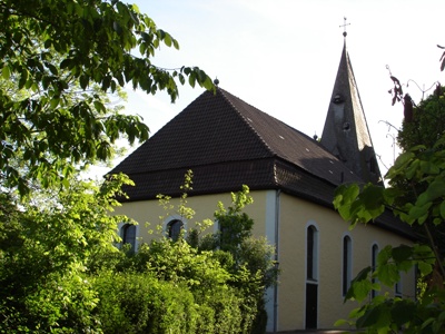 Lippische Landeskirche