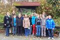 Kompaktseminar für junge Ehrenamtliche