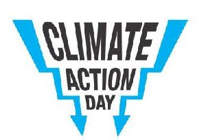 Climate Action Day - Aktionslogo