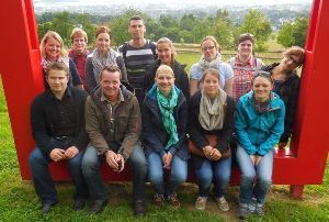Pilgern, Credoweg und mehr - Vokationskurs in Lippe: mit Pilgertour zwischen Lüerdissen und Lemgo.