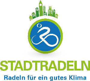 Stadtradeln - Logo der Kampagne Stadtradeln
