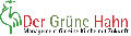 Der Grüne Hahn von der KlimaExpo.NRW ausgezeichnet