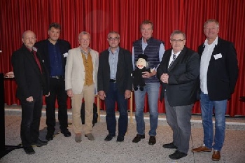 Impulse zur Reformation - Religionslehrertag in Lemgo. Mit Pfarrer Fred Niemeyer, Michael Landgraf, Dr. Manfred Karsch, Prof. Dr. Andreas Obermann, Landespfarrer Andreas Mattke, Kirchenrat Tobias Treseler und Reinhard Horn.