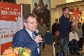 Anlaufstelle für hilfebedürftige Menschen