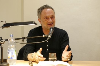 Siebentürmeviertel - Feridun Zaimoglu liest aus seinem Roman