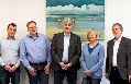 Aus dem Inselhospiz auf Juist wird das Inselhaus Vielfalt