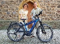 Fahrrad-Leasing