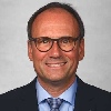 Dr. Andreas Lange ist Vizepräses
