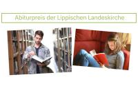 Abiturpreis der Lippischen Landeskirche