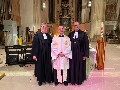 Reformationsgottesdienst in Lemgo