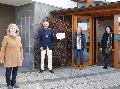 Schwangerschaftsberatung jetzt direkt vor Ort