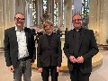 Ulrike Bell offiziell eingeführt