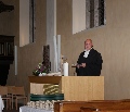 Lippische Landessynode mit Gottesdienst eröffnet